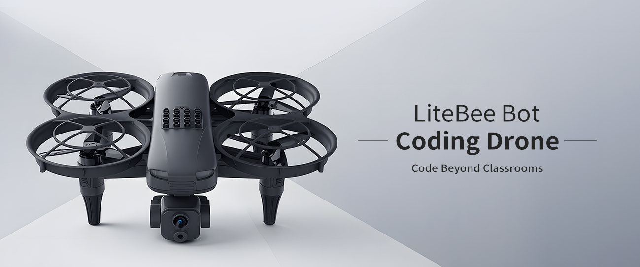LiteBee Bot